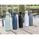 Einfarbige Vakuumisolierte Stainless Steel Flasche