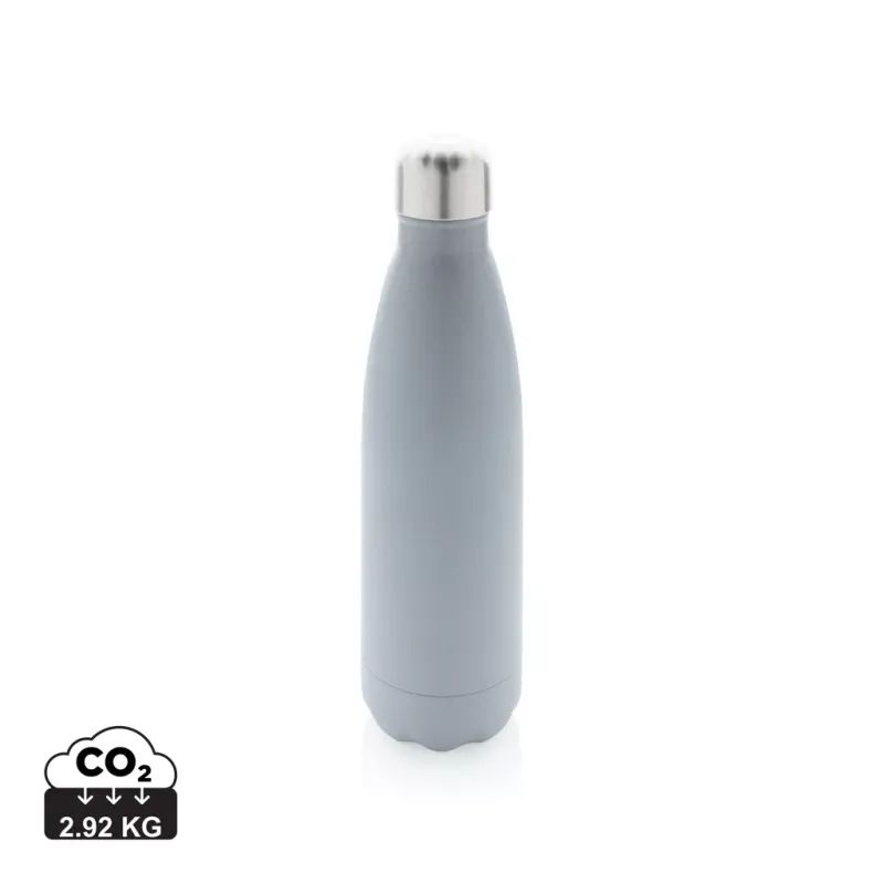 Bottiglia termica riflettente 500ml