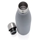 Vakuumisolierte reflektierende Flasche