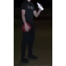 Vakuumisolierte reflektierende Flasche
