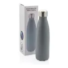 Botella reflectante con aislamiento al vacío