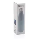 Vakuumisolierte reflektierende Flasche