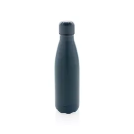 Einfarbige Vakuumisolierte Stainless Steel Flasche