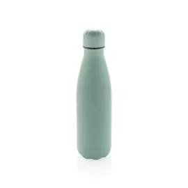 Einfarbige Vakuumisolierte Stainless Steel Flasche