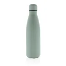 Bouteille isotherme en acier 500ml
