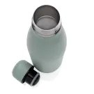 Bouteille isotherme en acier 500ml