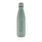 Bouteille isotherme en acier 500ml