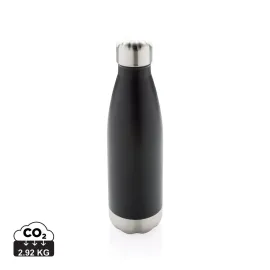 Bottiglia termica in acciaio 500ml