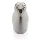 Bouteille isotherme en acier