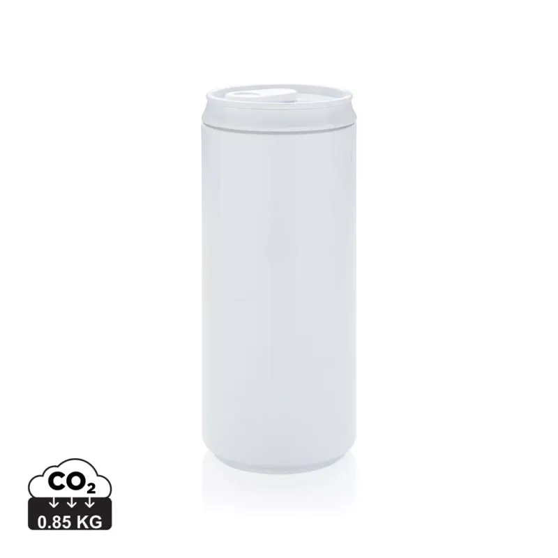 Canette PLA