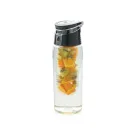 Bouteille à infusion verrouillable