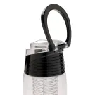 Bouteille à infusion verrouillable