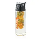 Bouteille à infusion verrouillable