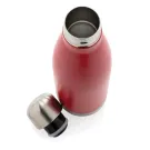 Bottiglia termica in acciaio 500ml