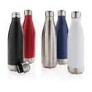 Bottiglia termica in acciaio 500ml