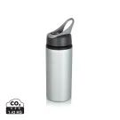 Botella deporte de aluminio