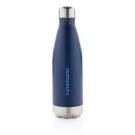 Vakuumisolierte Stainless Steel Flasche
