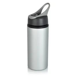 Aluminium sport bottle