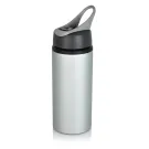 Botella deporte de aluminio