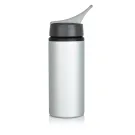 Botella deporte de aluminio