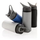 Botella deporte de aluminio