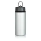 Botella deporte de aluminio