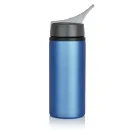 Botella deporte de aluminio