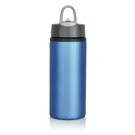 Botella deporte de aluminio