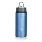 Botella deporte de aluminio