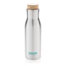 Bottiglia termica Clima con tappo in acciaio 500ml