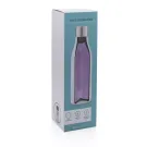 Termos sterilizzatore UV-C in acciaio inox