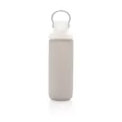 Botella de agua Glass con funda de silicona