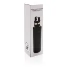 Bouteille isotherme à goulot standard