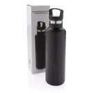 Botella antigoteo al vacío