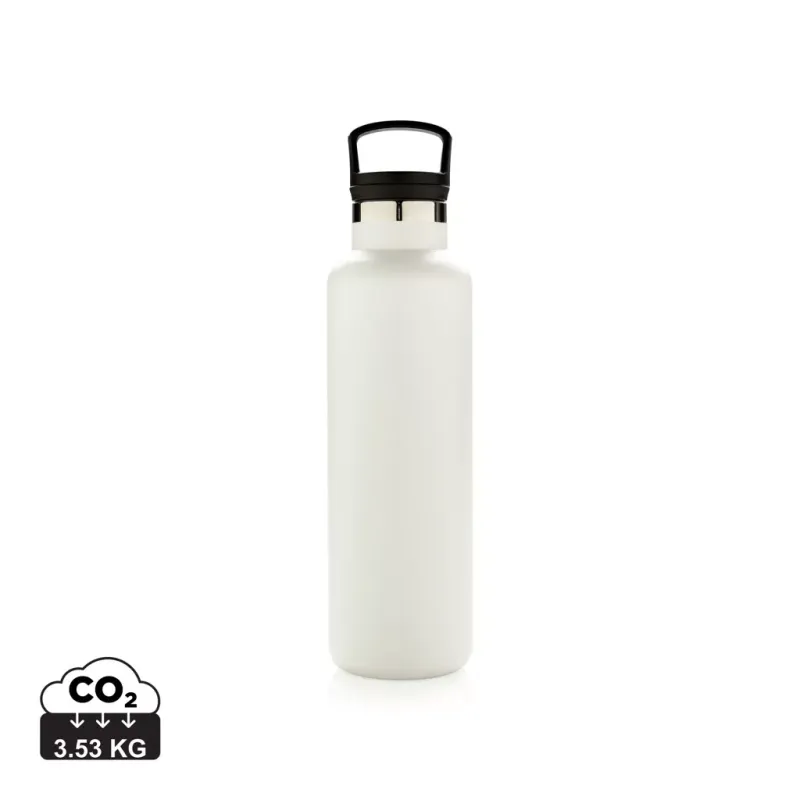 Botella antigoteo al vacío