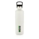 Vacuum insulated leak proof standard mouth bottle