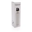 Bouteille isotherme à goulot standard