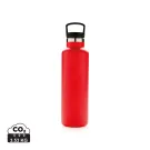 Bouteille isotherme à goulot standard