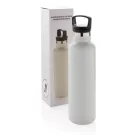 Botella antigoteo al vacío