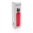 Bouteille isotherme à goulot standard