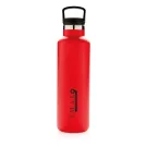 Bouteille isotherme à goulot standard
