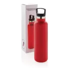 Bouteille isotherme à goulot standard