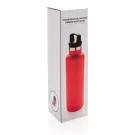 Bouteille isotherme à goulot standard