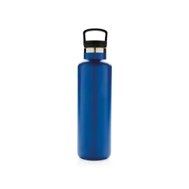 Bouteille isotherme à goulot standard