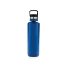 Vacuum insulated leak proof standard mouth bottle