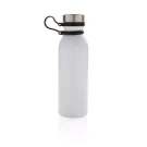 Botella de cobre al vacío con asa