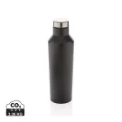 Botella de agua moderna de acero inoxidable al vacío