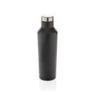 Botella de agua moderna de acero inoxidable al vacío
