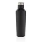 Botella de agua moderna de acero inoxidable al vacío