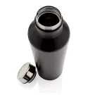 Botella de agua moderna de acero inoxidable al vacío